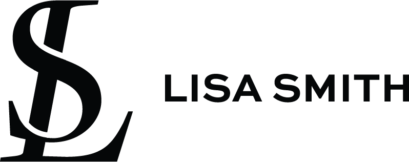 Lisa Smith Logo Black (4)