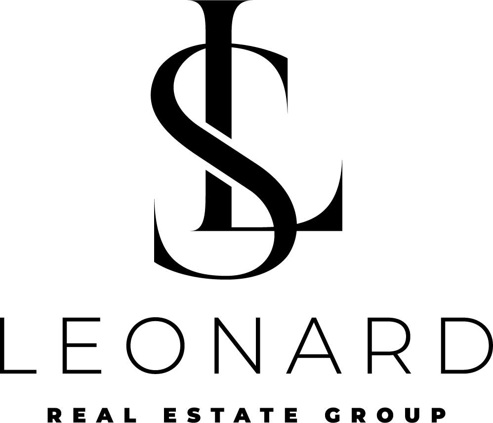 Saundra Leonard Logo black (2)